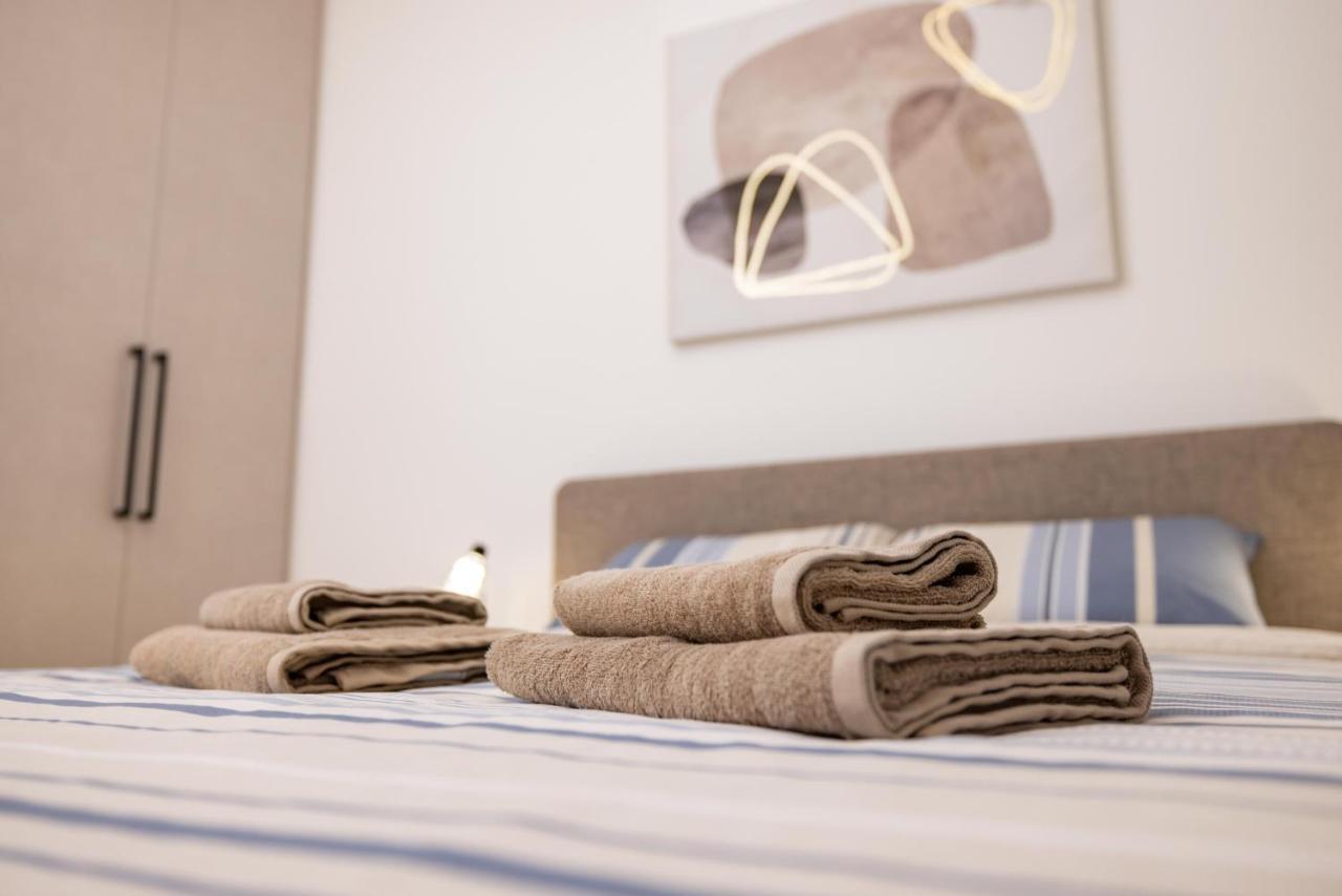 Apartament Belgrade Waterfront Cozy Symphony 2 Sajmiste Zewnętrze zdjęcie